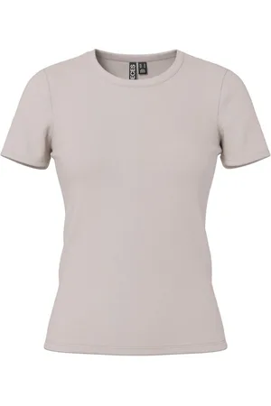 Pieces® Pcmay Ribbet T-shirt