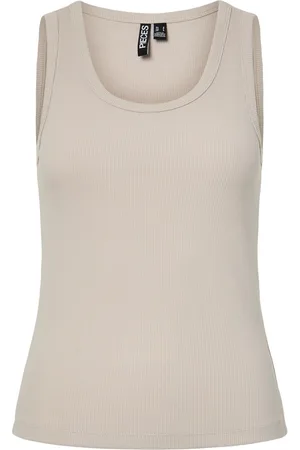 Pieces® Pcmay Ribbet Tanktop