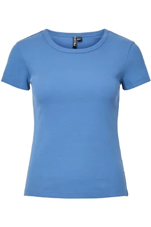 Pieces® Pcmay Ribbet T-shirt