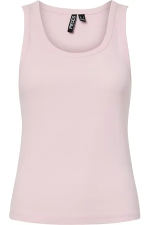 Pieces® Pcmay Ribbet Tanktop