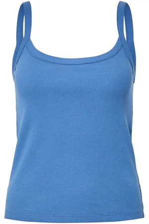 Pieces® Pcmay Ribbet Stroptop