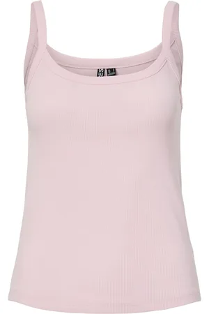 Pieces® Pcmay Ribbet Stroptop