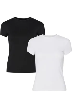 Pieces® Pcfylla 2-pak T-shirt