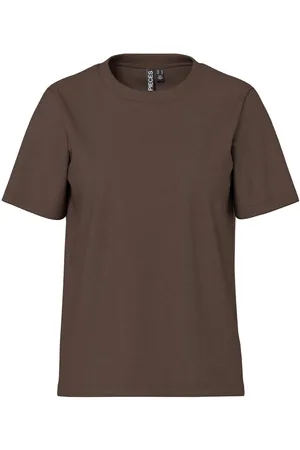 Pieces® Pcria Bomuld T-shirt