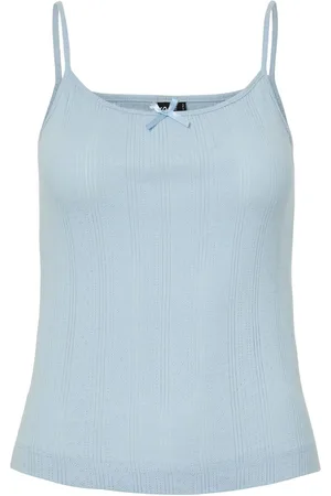 Pieces® Pcmarie Pointelle Top