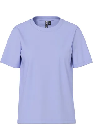 Pieces® Pcria Bomuld T-shirt