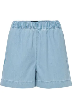 Pieces® Pctula Denimshorts