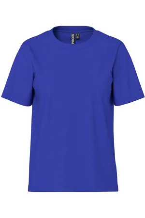 Pieces® Pcria Bomuld T-shirt