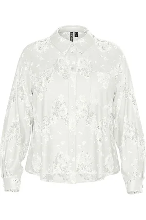 Pieces® Pcnorinne Skjorte