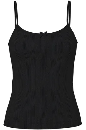 Pieces® Pcmarie Pointelle Top
