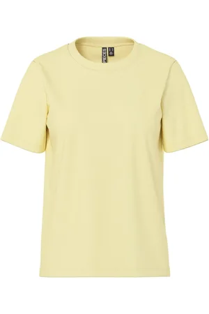 Pieces® Pcria Bomuld T-shirt