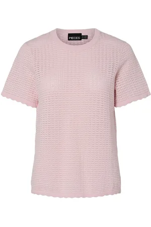 Pieces® Pcscout Strikket Top