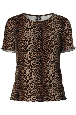Pieces® Pcflora T-shirt