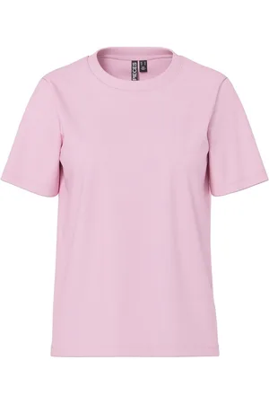 Pieces® Pcria Bomuld T-shirt