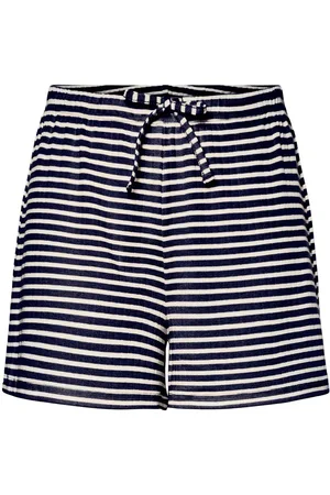Pieces® Pcsoffi Hw Vide Ben Shorts