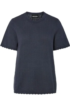 Pieces® Pcscout Strikket Top