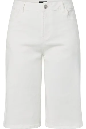 Pieces® Pcsalume Denimshorts