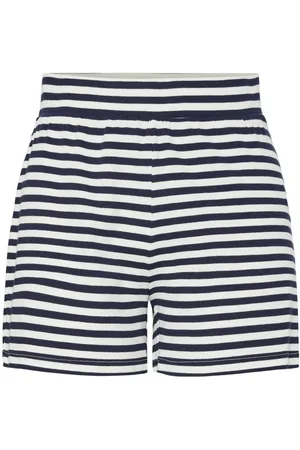 Pieces® Pcdonna Mw Rib Shorts