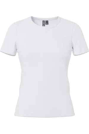 Pieces® Pcmay Ribbet T-shirt