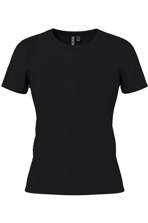 Pieces® Pcmay Ribbet T-shirt