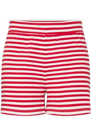 Pieces® Pcdonna Mw Rib Shorts