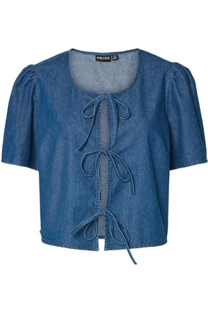 Pieces® Pctenim Top
