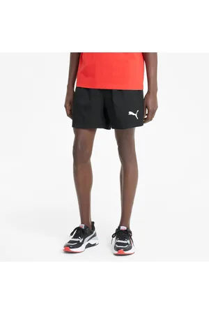PUMA Active Woven 5" Men