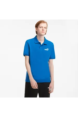 PUMA Essentials Pique Men