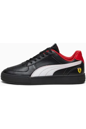 PUMA Scuderia Ferrari Caven Motorsport Shoes, , size 40