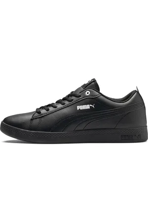 PUMA Smash V2 Leather Women
