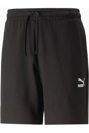 PUMA Classics 8" Shorts Men, , size L, Clothing