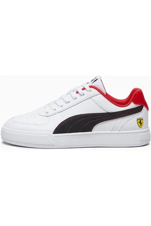 PUMA Scuderia Ferrari Caven Motorsport Shoes, , size 42