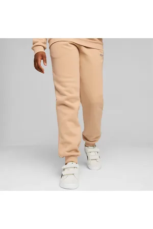 PUMA Ess+ Animal Youth Sweatpants, , size 110, Clothing