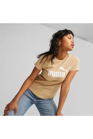 PUMA Essentials Logo Women