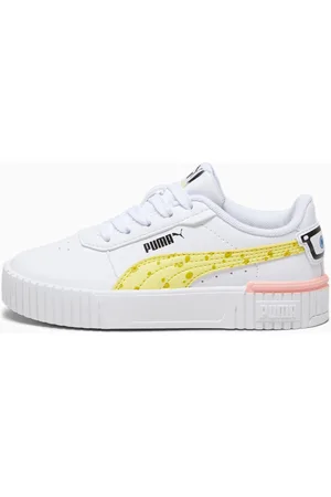 PUMA X Spongebob Squarepants Carina 2.0 Kids