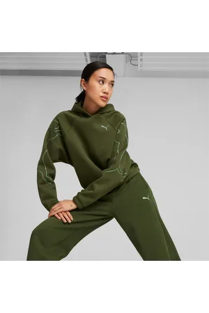 PUMA Motion Cat Women