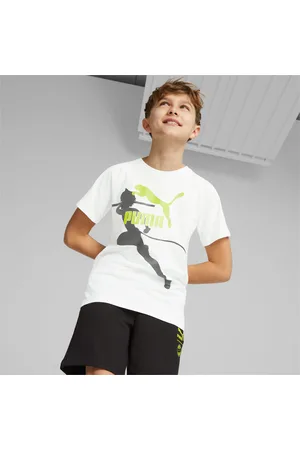 PUMA X Miraculous T-Shirt Youth, , size 140, Clothing
