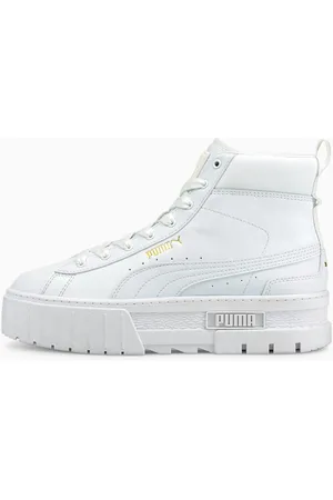 PUMA Mayze Mid Women