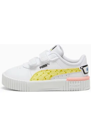 PUMA X Spongebob Squarepants Carina 2.0 Toddlers