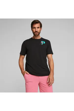 PUMA X Palm Tree Crew Men