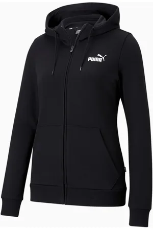 PUMA Essentials Full-Zip Women