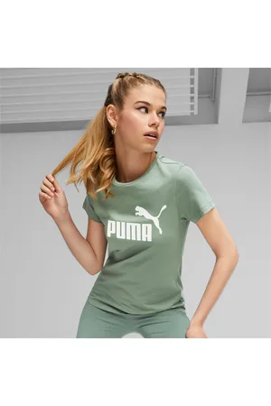 PUMA Essentials Logo Women