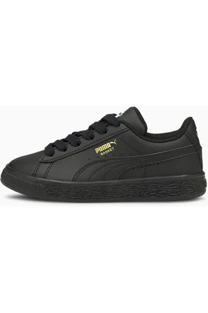 PUMA Basket Classic Xxi Kids