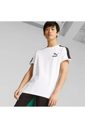 PUMA T7 Iconic T-Shirt Men, , size L, Clothing