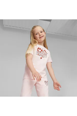 PUMA Essentials Mix Match Kids