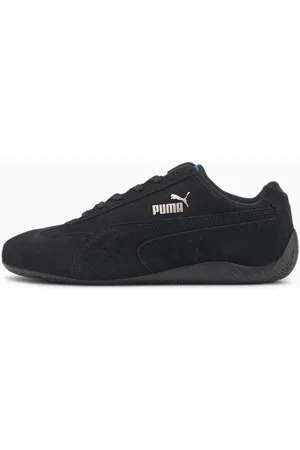 PUMA X Sparco SpeedCat OG Driving Shoes, Black, size 36