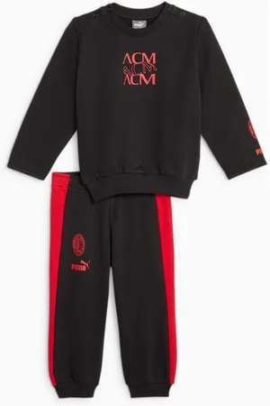 PUMA AC Milan Ftblcore Youth Toddlers
