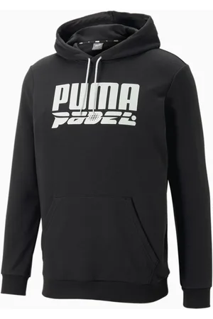 PUMA Teamliga Hoodie Women, , size S, Clothing