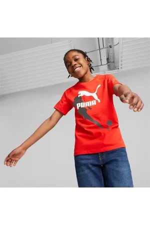 PUMA X Miraculous T-Shirt Youth, , size 164, Clothing