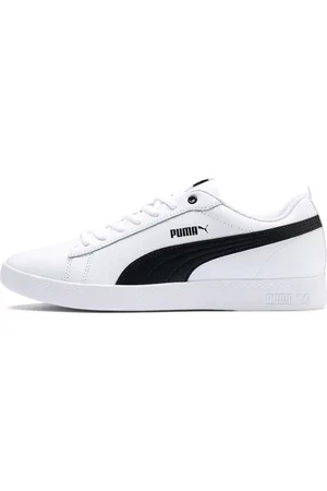 PUMA Smash V2 Leather Women